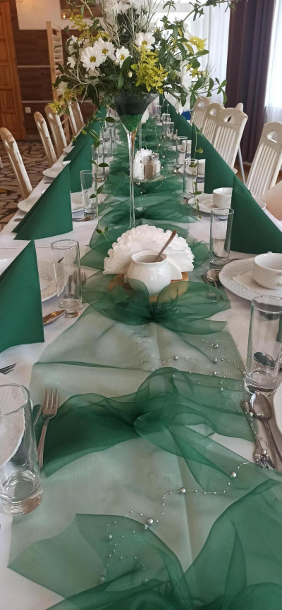 Restauracja Miłosz Hotel Fitness & SPA